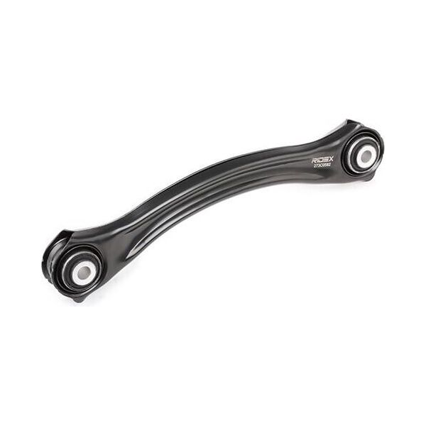 Ridex 273C0582 - Oe K05099786AA Braccio Di Controllo Per Crossfire, Cabriolet (A124), Slk (R171), Slk (R170), Sl (R129), Classe E (S210), Classe E (S124), Classe E (VF210), Classe E (C124), Classe E (A124), Classe E (W210), Classe E (W124), Clk (A209), Clk (A208), Clk (C209), Clk (C208), Clc-Class (CL203), C-Class (S203), C-Class (S202), C-Class (CL203), C-Class (W203), C-Class (W202)-image