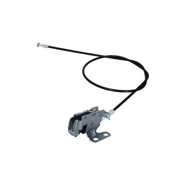 Maxgear 28-0850 - TüRschloß Oe 1385562080, Hinten Links Per Jumper, Ducato, Boxer-image