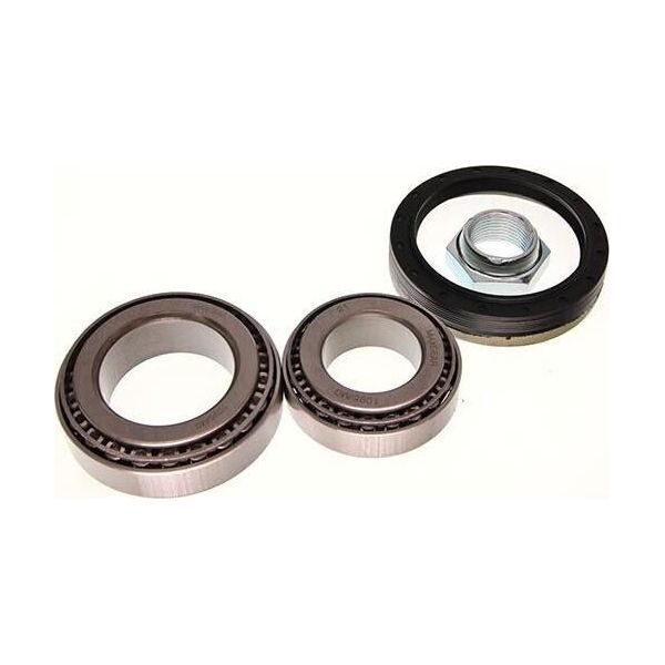 Maxgear 33-0066 - Oe 3350 25 Radlagersatz, Hinterachse FüR Ducato, Boxer-image
