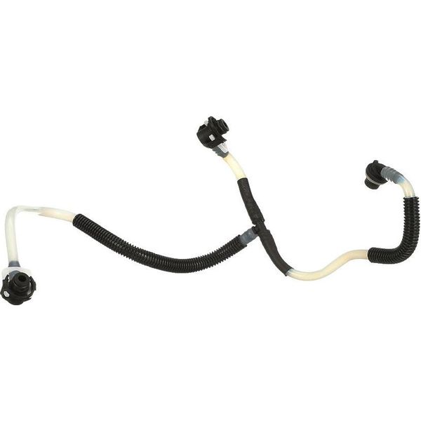 Gates MFL1262 - Tubo Carburante Oe 6120702632 Per Sprinter (W901, W902), Sprinter (W903), Sprinter (W904), Sprinter (W905)-image