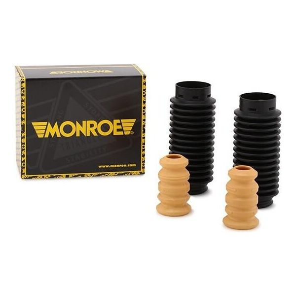 Monroe PK150 - Oe 5033A4 Kit Di Protezione Dalla Polvere, Ammortizzatore Per C3 Ii (Sc), C3 Picasso (Sh), DS3, 207 (Wa, Wc), 207 Cc (Wd), 207 Sw (Wk)-image