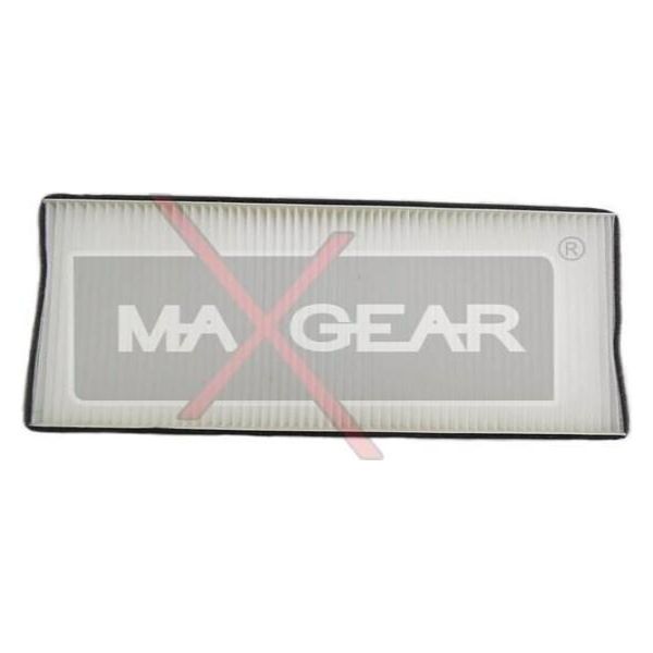 Maxgear 26-0012 - Filtro Aria Esterna Oe 051 036 00AA Per Sprinter (W909), Sprinter (W905), Sprinter (W904), Sprinter (W903), Sprinter (W901, W902)-image