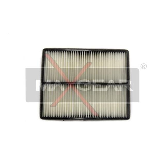 Maxgear 26-0471 - Oe 163 835 00 47 Filtro Aria Abitacolo Per Classe M (W163)-image