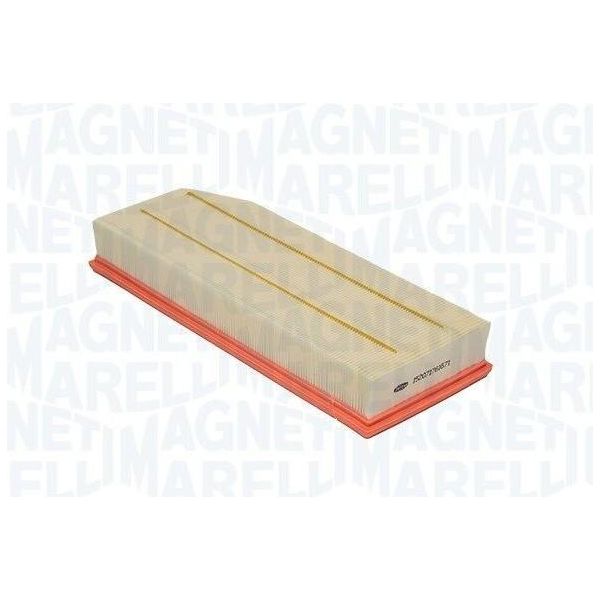 Magneti Marelli 152071761671 - Filtro Aria Oe 6110940004 Per Classe C (W203), Classe C (CL203), Classe C (S203), Clk (C209), Classe E (W210), Classe E (VF210), Classe E (S210), Classe G (W461), Classe G (W463), Classe S (W220)-image