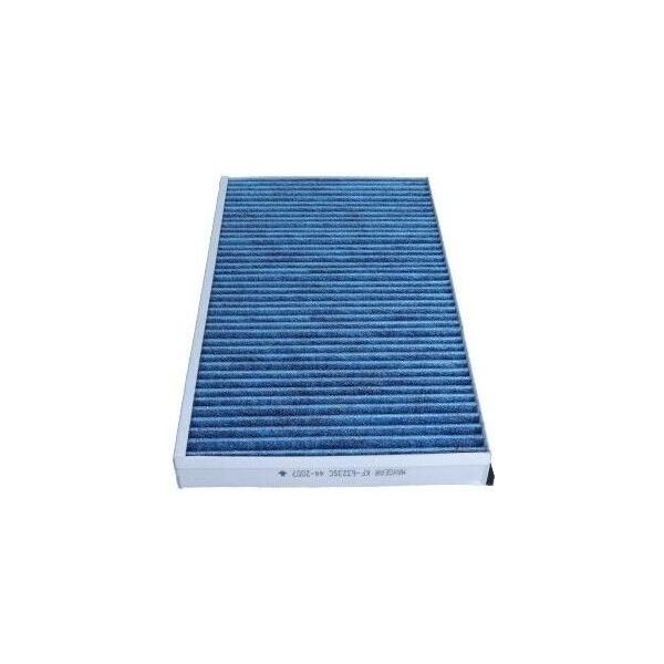 Maxgear 26-1840 - Oe 639 835 03 47 Filtro Aria Abitacolo Per Vito (W639), Viano (W639)-image