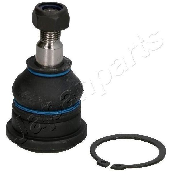 Japanparts BJ-512 Giunto Di Supporto/Giunto Di Guida Oe 5450322000 Compatibile Con Lancer, Sigma, Space Runner, Space Star, Space Wagon, Galant, Colt, Carisma, Venga, Rio, Cerato, Xg, Veloster, Sonata, Matrix, Lantra, Ix20, I30, I20, Getz, Elantra, Coupé, Accent, S40, V40-image