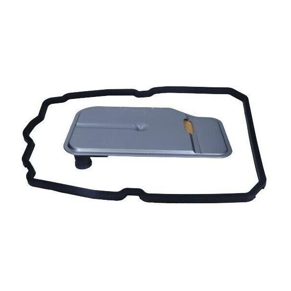 Maxgear 26-1456 - Oe 220 271 03 80 Filtro Idraulico, Cambio Automatico Per Classe C (W203), Classe C (W204), Classe C (CL203), Classe C (S203), Classe C (S204), Classe Clc (CL203), Clk (C209), Clk (A209), Cls (C219), Classe E (W211), Classe E (W212), Classe E (C207), Classe E (S211), Classe G (W463), Classe Gl (X164), Classe Glk (X204), Classe M (W164), Classe R (W251), Classe S (W220), Classe S (-image
