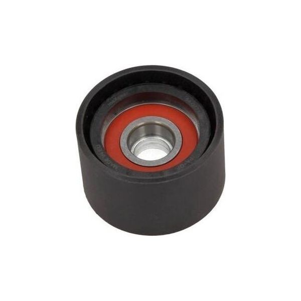 Maxgear 54-0771 - Puleggia Folle Oe 642 200 05 70, Cinghia A V Per Classe G (W463), Classe Gl (X164), Classe M (W164), Classe R (W251), Classe S (W221)-image