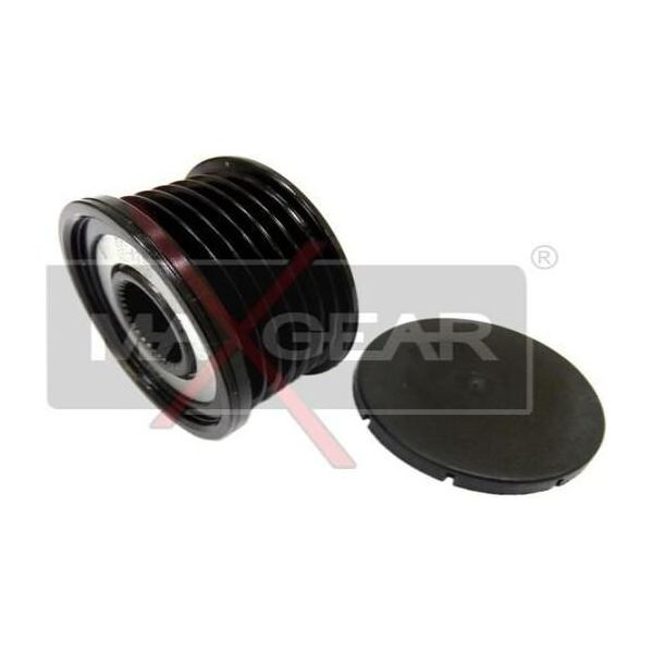 Maxgear 30-0082 - Oe 150 05 50 Generatore Di Corrente Per Classe E (S210), Classe G (W461), Classe G (W463), Classe S (W220), Classe E (VF210), Classe E (W210), Clk (C209), Classe C (S203), Classe C (CL203), Classe C (W203)-image