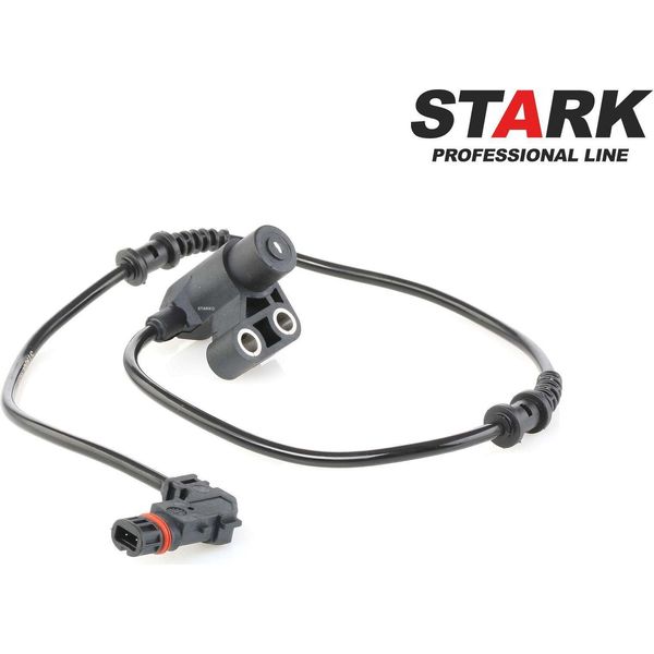 Stark SKWSS-0350271 - Sensore Abs Oe 1685400017 Per Classe A (W168), Vaneo (414)-image