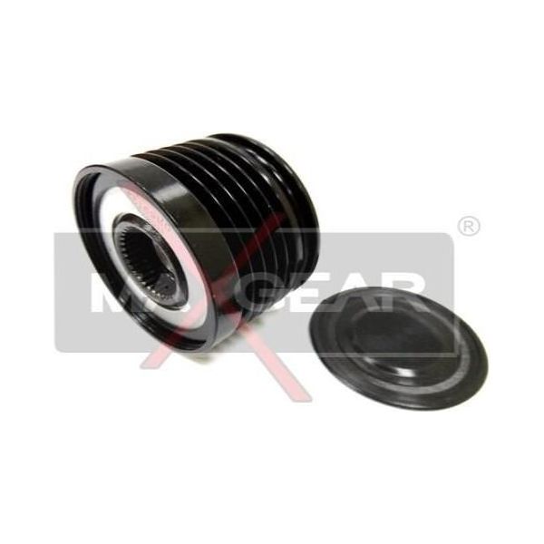 Maxgear 30-0094 - Oe 012 154 01 02 Generatore Di Corrente Per Vaneo (414), Classe B (W245), Classe A (W169), Classe A (W168), Forfour (454)-image