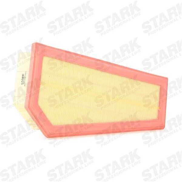 Stark SKAF-0060460 - Filtro Aria Oe 271 094 03 04 Per Slk (R172), Classe E (S212), Classe E (C207), Classe E (A207), Classe E (W212), Classe C (S204), Classe C (C204), Classe C (W204)-image