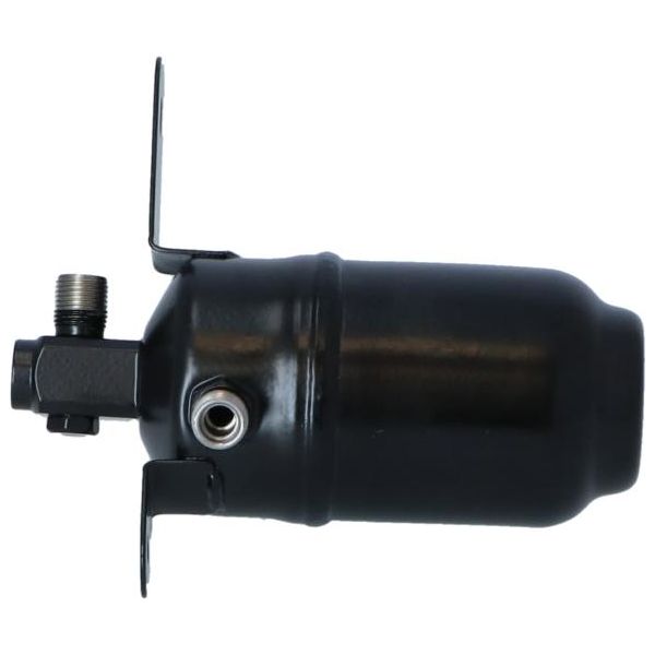 Nrf 33075 - Oe 2108300083 Essiccatore Per Climatizzatore Per Classe E (W210), Classe E (VF210), Classe E (S210)-image