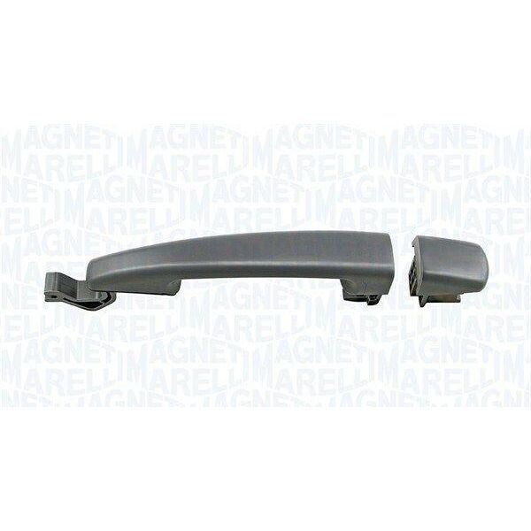 Magneti Marelli 350105017800 - Maniglia Oe 9101HK Per Jumpy (VF7), Berlingo, Scudo, Partner Tepee, Partner, Expert Tepee (VF3X), Expert (Vf)-image