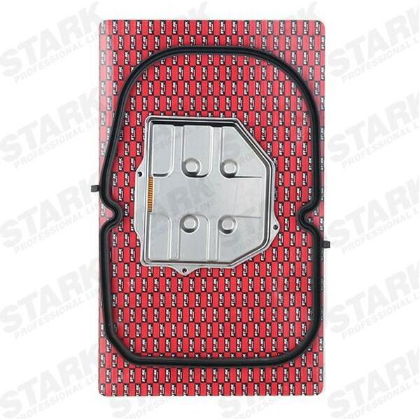 Stark SKHFS-3250004 - Oe 126 270 00 98 Set Di Filtri Idraulici, Cambio Automatico Per Classe E (W124), Classe E (W210), Classe E (A124), Classe E (C124), Classe E (VF210), Classe E (S124), Classe C (S202), Classe C (W202), Cabriolet (A124), Classe E (S210), Classe G (W463), Classe S (W140), Classe S (C140), Sl (R129)-image