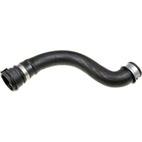 Gates 05-4580 - Tubo Radiatore Oe 204 501 87 82 Per Classe Glk (X204), Classe E (S212), Classe E (C207), Classe E (W212), Classe C (S204), Classe C (C204), Classe C (W204)-image