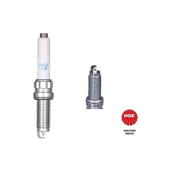 Ngk 97434 - Candela Oe 9833964280 Per Berlingo, C3 Aircross Ii (2C, 2R), C3 Iii (Sx), C4 Cactus, C4 Iii (Ba, Bb, Bc), C4 Picasso Ii, C4 Spacetourer (3D), C5 Aircross (A), C4 (3A, 3E), DS3 (U), DS4 Ii (F), DS7 (J), Grandland X, Combo (K9), Corsa F, Crossland X, 5008 Ii, 508 (F), Partner (K9), Rifter, 308 Iii, 308 Sw Ii, 2008 I (Cu), 2008 Ii (U), 208 I (Ca, Cc), 208 Ii (U), 308 Ii-image