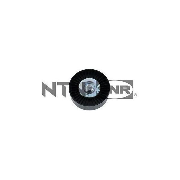 Snr GA351.51 Rullo Di Rinvio/Guida, Cinghia Trapezoidale Dentata Oe 2712060019 Compatibile Con Sprinter, Slk, Classe E, Clk, Classe Clc, Classe C-image
