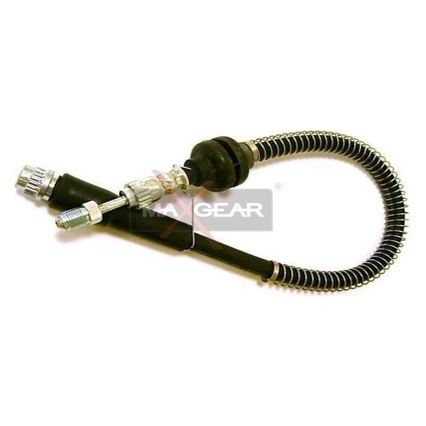 Maxgear 52-0105 - Oe 4806 66 Bremsschlauch, Vorderachse FüR Jumpy (U6U), Jumpy (B), Scudo, Ulysse, 806 (221), 806 Van (Af), Expert (224), Expert (222), Expert (223)-image
