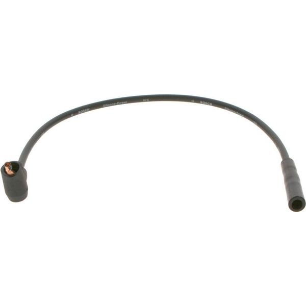 Bosch 0 986 357 098 - Set Di Cavi Di Accensione Oe K9617237080 Per Ulysse-image
