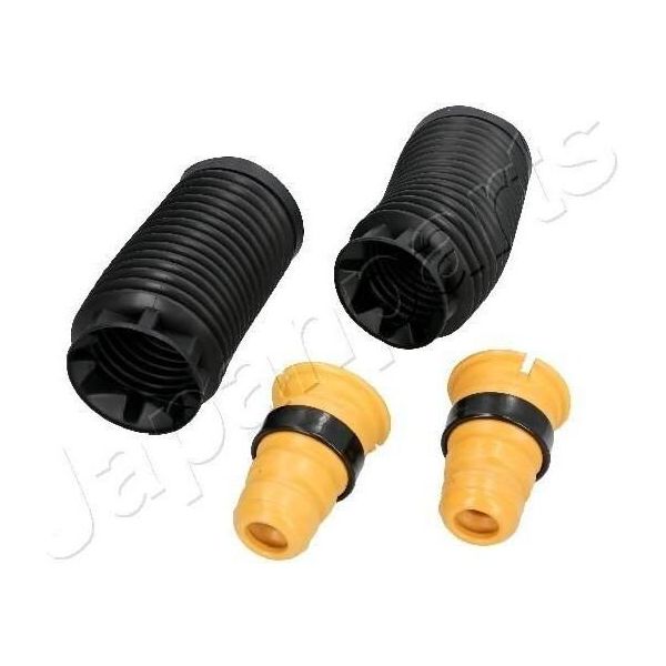 Japanparts KTP-0608 - Oe 9678782580 Kit Di Protezione Dalla Polvere, Ammortizzatore Anteriore Per C4 G-Picasso Ii (Da, De), C4 Picasso Ii, 308 Ii, 308 Sw Ii-image