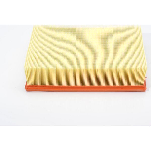 Bosch 1 457 433 748 - Oe 05103 554AB Filtro Aria Per Sprinter (W901, W902), Sprinter (W903), Sprinter (W904), Sprinter (W905), Sprinter (W909), Classe V (638/2), Vito (W638)-image