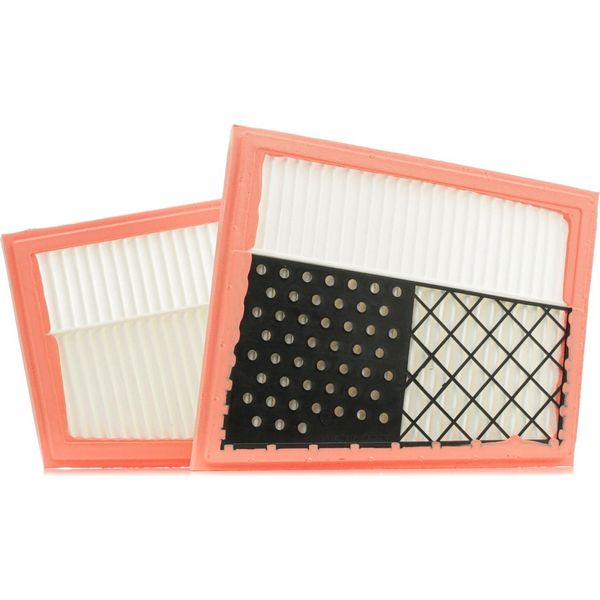 Stark SKAF-0060098 - Filtro Aria Oe 642 094 02 04 Per Classe S (W222), Classe S (W221), Classe R (W251), Classe M (W164), Classe Glk (X204), Classe Gl (X164), Classe G (W463), Classe G (W461), Classe E (S212), Classe E (S211), Classe E (W212), Classe E (W211), Cls (C219), Clk (A209), Clk (C209), Classe C (S204), Classe C (S203), Classe C (W204), Classe C (W203)-image