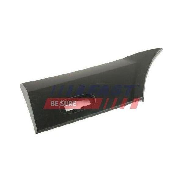 Fast FT90838 - Modanatura Oe 9066902582, Pannello Laterale Sinistro Per Sprinter (W906), Sprinter (W909), Crafter (2E)-image