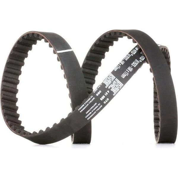 Gates 5175XS - Oe 0816 44 Cinghia Dentata Per Xsara, Zx (N2), Berlingo, Saxo, 206 (2A/C), 206 Sw (2E/K), 306, 307, 307 Sw (3H), Partner (5, G)-image