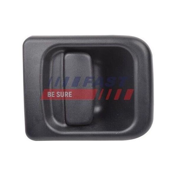 Fast FT94549 - Oe 4500488 Maniglia Della Porta, Sinistra Per Movano (X70)-image