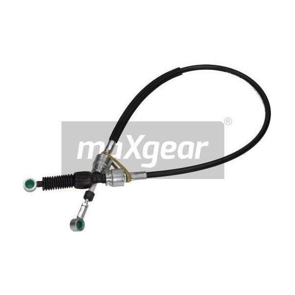 Maxgear 32-0563 - Cavo Oe 46514868, Cambio Manuale Per Seicento-image