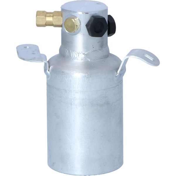 Nrf 33166 - Oe 2028300283 Essiccatore Aria Condizionata Per Clk (A208), Clk (C208), Classe C (S202), Classe C (W202)-image