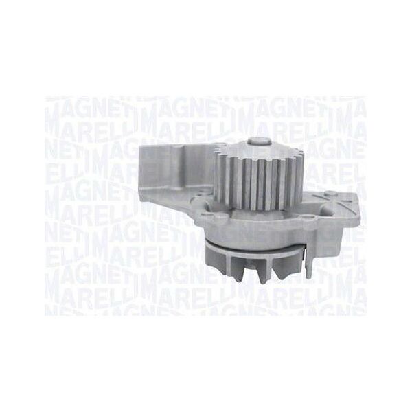 Magneti Marelli 352316170892 - Oe 1201C4 Wasserpumpe FüR Xsara, Jumpy (B), Jumpy (U6U), Jumper, C8 (Ea, Eb), C5 I (De), C5 I (Dc), Berlingo, Ulysse, Scudo, Ducato, Partner (5.G, G), Expert (223), Expert (222), Expert (224), Boxer, 807 (Eb), 806 (221), 607 (9D, 9U), 406, 307 Sw (3H), 307, 306, 206 Van, 206 Sw (2E/K), 206 (2A/C), Corolla (E11)-image