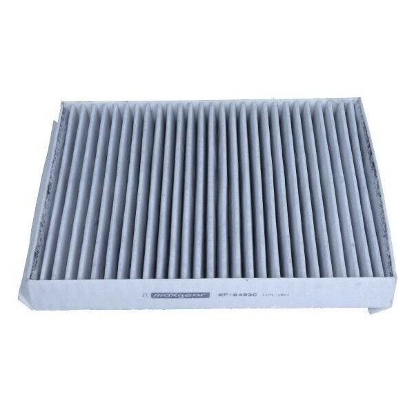 Maxgear 26-1627 - Oe 166 830 00 18 Filtro Aria Abitacolo Per Classe M (W166), Gls (X166), Gle (C292), Gle (W166), Glc (C253), Glc (X253), Classe Gl (X166), Classe G (W463), Classe E (S213), Classe E (C238), Classe E (A238), Classe E (W213), Cls (C257), Classe C (S205), Classe C (C205), Classe C (C204), Classe C (A205), Classe C (W205)-image