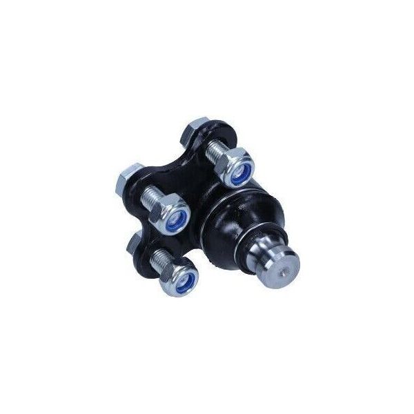 Maxgear 72-2537 - Oe 415 330 02 00 Giunto Di Supporto, Anteriore Destro Per Citan (W415), Kangoo (Kc), Kangoo (Kw), Kangoo (Fw)-image