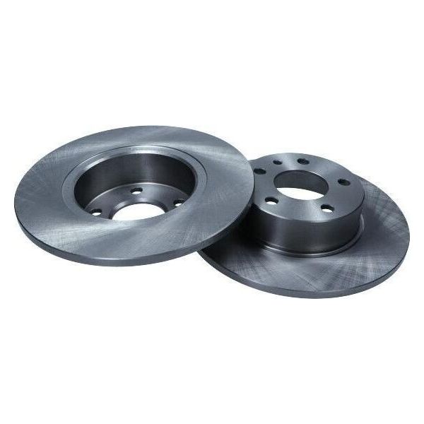 Maxgear 19-0981 - Oe 82418684 Disco Freno, Asse Posteriore Per 147 (937), 156 (932), 164-image
