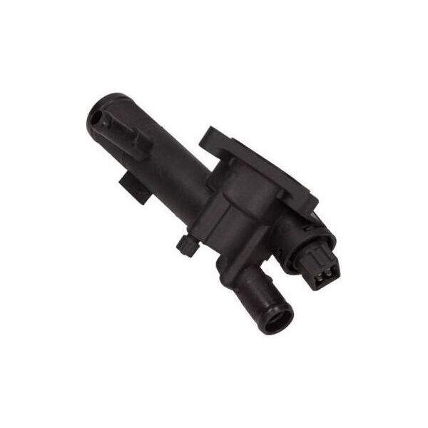 Maxgear 18-0219 - Termostato KüHlwasser Oe 8200039885 Per Duster, Logan, Almera Ii (N16), Micra Iii (K12), Note (E11, NE11), Clio Ii, Clio Iii, Grand Scenic Ii (Jm), Kangoo (Kc), Kangoo (Fc), Logan I, Megane Ii, Scenic Ii, Thalia I (Lb), Thalia Ii (Lu), Thalia Iii (L8)-image