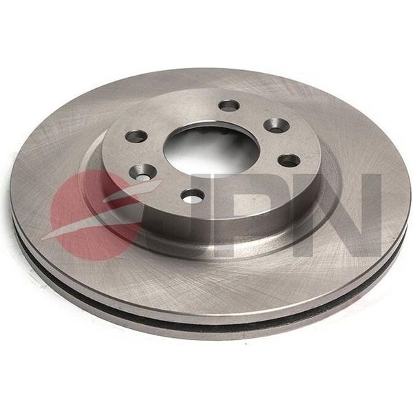 Jpn 30H9031 - Oe 6001548578 Bremsscheibe, Vorderachse FüR Logan, Sandero, Clio I, Clio Ii, Kangoo (Kc), Kangoo (Fc), Logan I, Megane I, Megane Scenic, Sandero I (Bs), Thalia I (Lb), Twingo I (C06), Twingo I (S06), Twingo Ii (CN0)-image