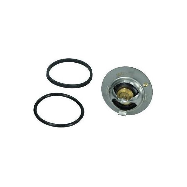 Maxgear 67-0090 - Termostato Liquido Di Raffreddamento Oe 2712000015 Per Classe C (W203), Classe C (W204), Classe C (CL203), Classe C (S203), Classe C (S204), Classe Clc (CL203), Clk (C209), Clk (A209), Classe E (W211), Classe E (W212), Classe E (S211), Slk (R171), Sprinter (W906)-image