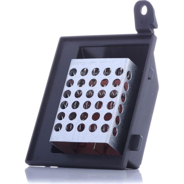Mahle Abr 86 000P - Resistenza Di Soffiaggio Oe 1 835 87 06 Per Viano (W639), Vito (W639)-image
