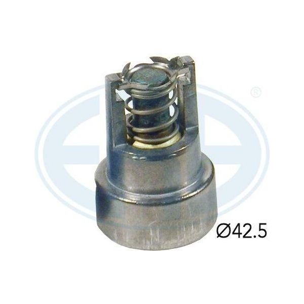 Era 350111 - Termostato KüHlwasser Oe 267 235 Per Clio I, Espace Ii (J), Rapid, Trafic (P, T, V), Twingo I (C06), Twingo I (S06)-image