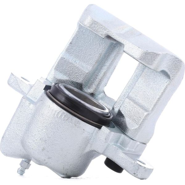 Stark SKBC-0460460 - Oe 6001547617 Pinza Freno, Asse Anteriore Destro Per Logan, Sandero, Clio I, Clio Ii, Express, Logan I, Megane I, Rapid, Sandero I (Bs), Thalia I (Lb), Thalia Ii (Lu), Twingo I (C06), Twingo I (S06), Twingo Ii (CN0)-image
