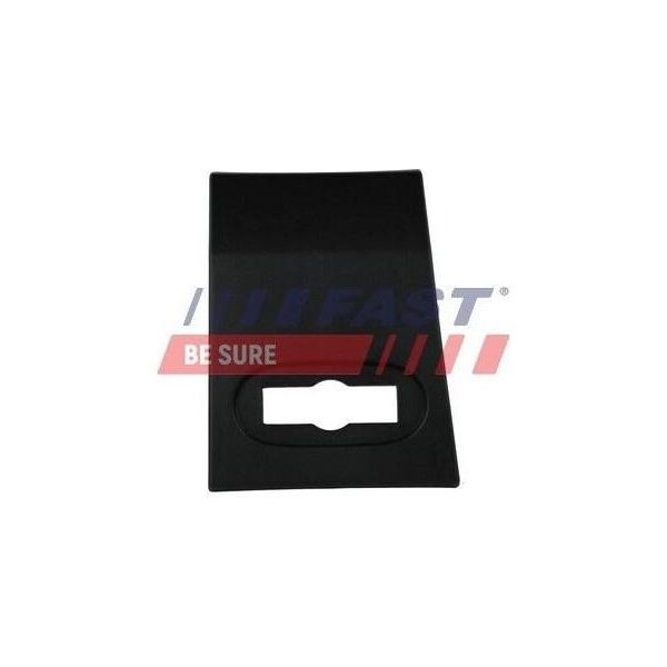 Fast FT90833 - Modanatura Oe 9066901282, Pannello Laterale Destro Per Sprinter (W906), Sprinter (W909), Crafter (2E)-image