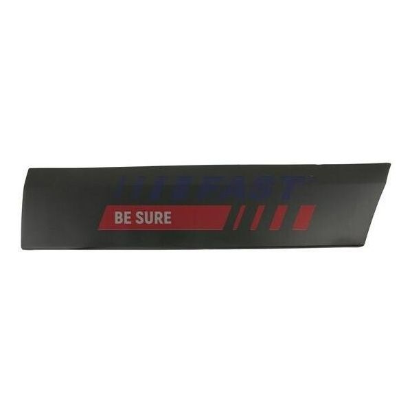 Fast FT90835 - Oe A9066900262 Modanatura, Parte Anteriore Destra Per Sprinter (W906), Sprinter (W909), Crafter (2E), Crafter (2F)-image