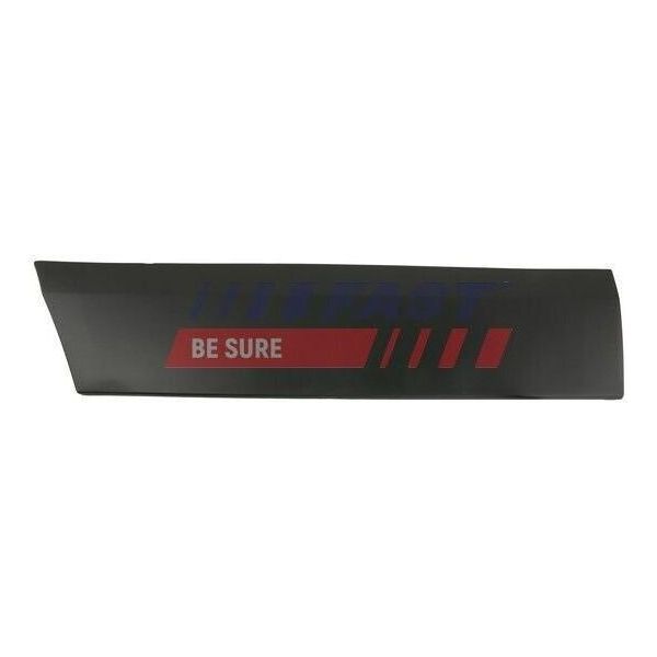 Fast FT90834 - Oe A9066900162 Modanatura, Anteriore Sinistra Per Sprinter (W906), Sprinter (W909), Crafter (2E), Crafter (2F)-image