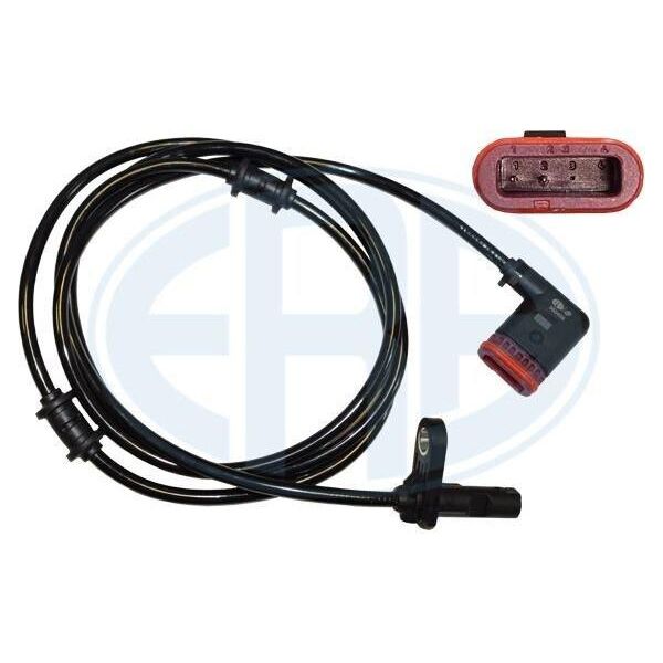 Era 560459A - Sensore Abs Oe 211 540 12 17 Per Classe E (W211), Classe E (S211), Cls (C219)-image