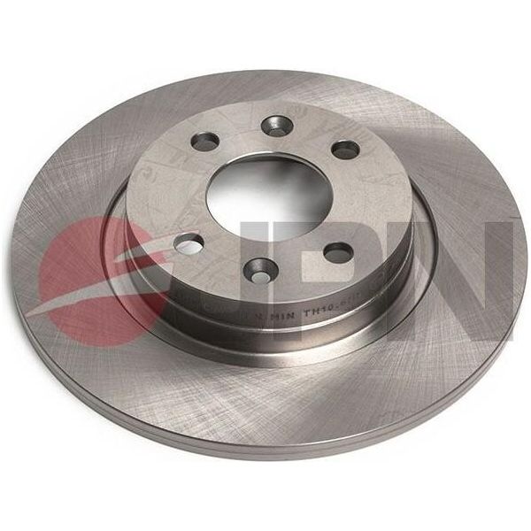 Jpn 30H9079 - Disco Freno Oe 6001547683 Per Logan, Sandero, Logan I, Twingo I (C06), Twingo I (S06), Twingo Ii (CN0), Twingo Iii (Bc)-image