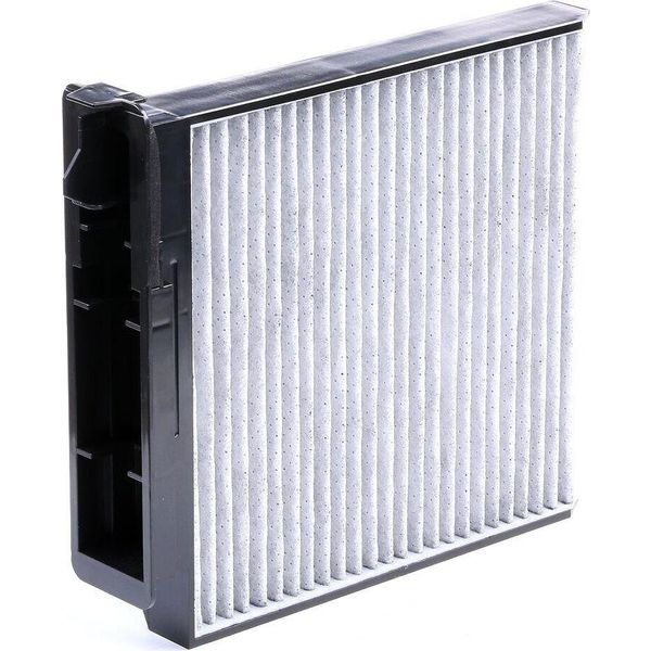 Bosch 0 986 628 502 Filtro Aria Abitacolo Oe 272772835R Compatibile Con Duster, Logan, Sandero, Micra, Note, NV200, Clio, Modus, Twingo, Wind-image