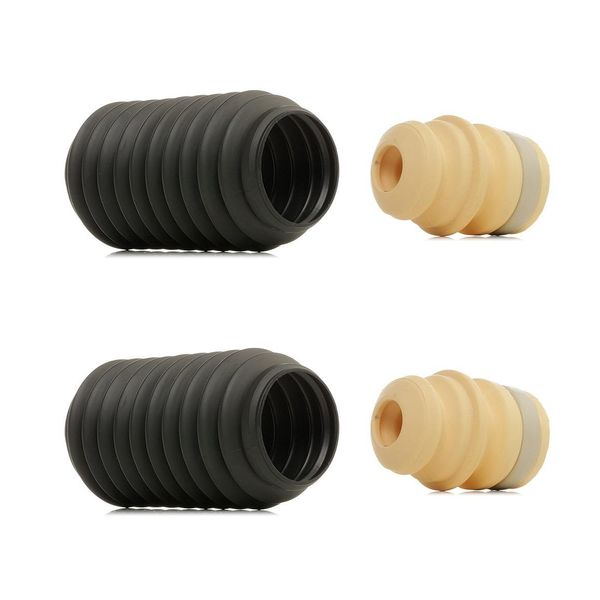 Stark SKDCK-1240101 - Oe 169 323 01 92 Kit Protezione Antipolvere, Ammortizzatore Anteriore Per Classe A (W169), Classe B (W245)-image