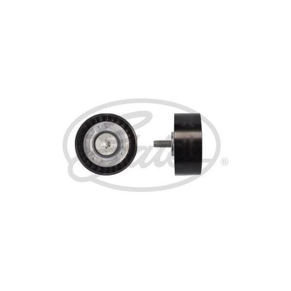 Gates T36494 - Puleggia Folle Oe 6512000970, Cinghia A V Per Sprinter (W906), Sprinter (W907, W910), Sprinter (W907), Vito (W447)-image